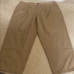 Men’s Khakis